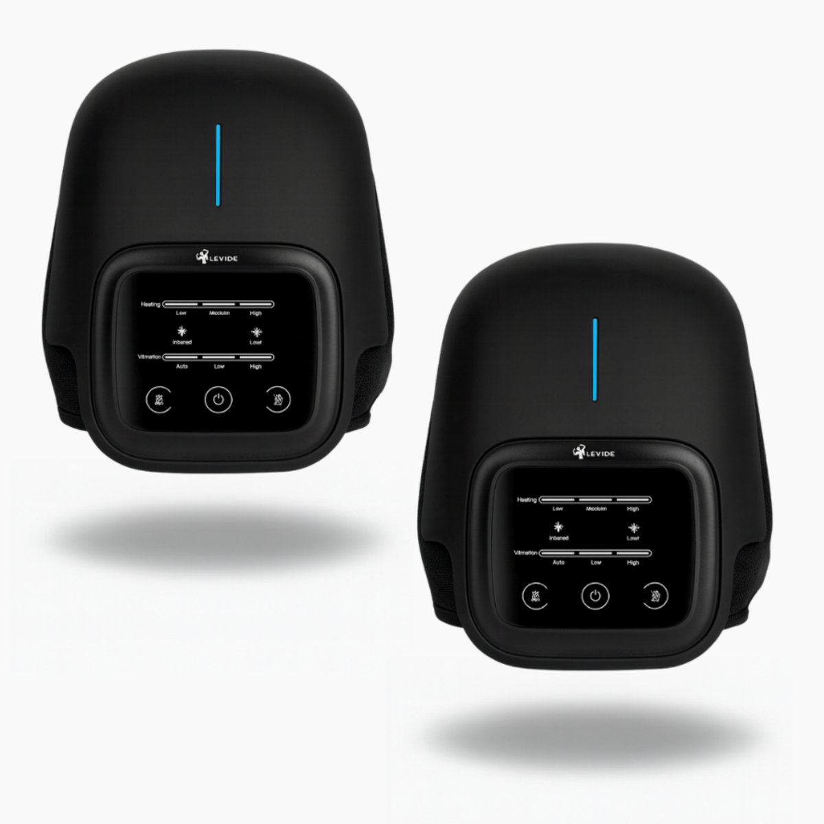 Levid Ultra Knee Companion 2.0