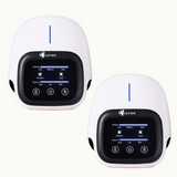 Original LEVIDE Knee Companion product information — 8