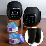 Levid Ultra Knee Companion 2.0