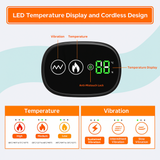 Levid Heated Shoulder Massager