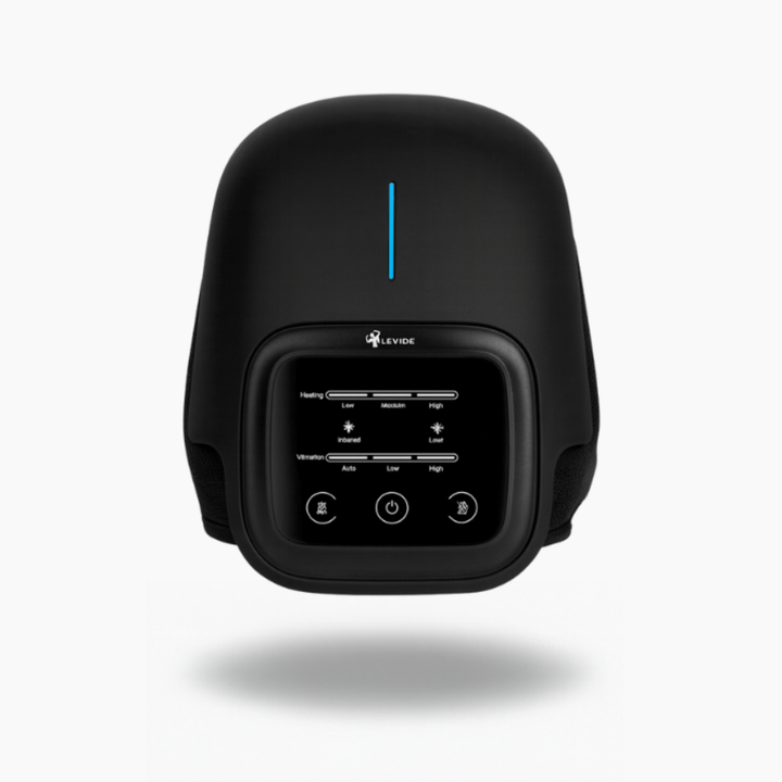 Levid Ultra Knee Companion 2.0