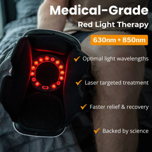Levid Knee Companion 1.0