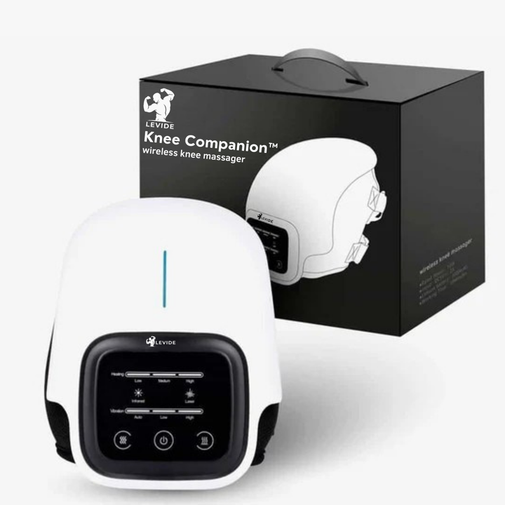 Levid Knee Companion 1.0