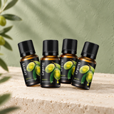 4 Sore Muscle Massage Oil