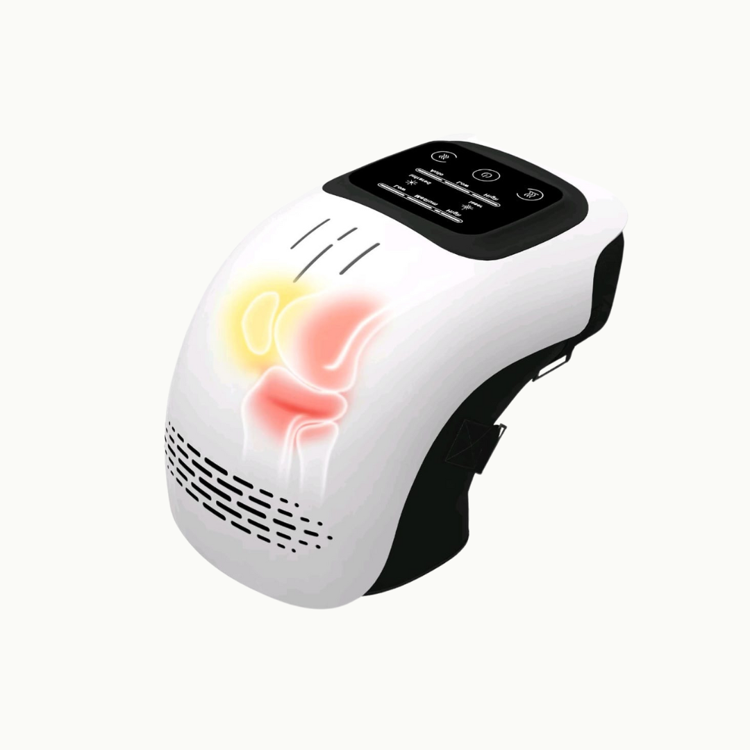 Original Knee Companion version 1.0 design