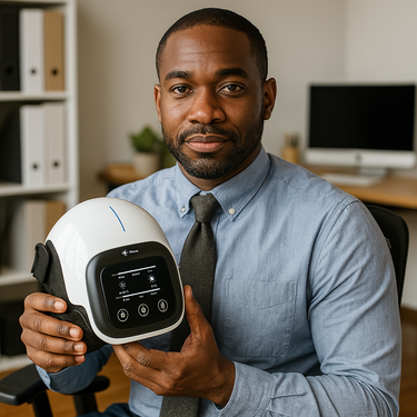 Stephen R., CPA – Chicago, IL