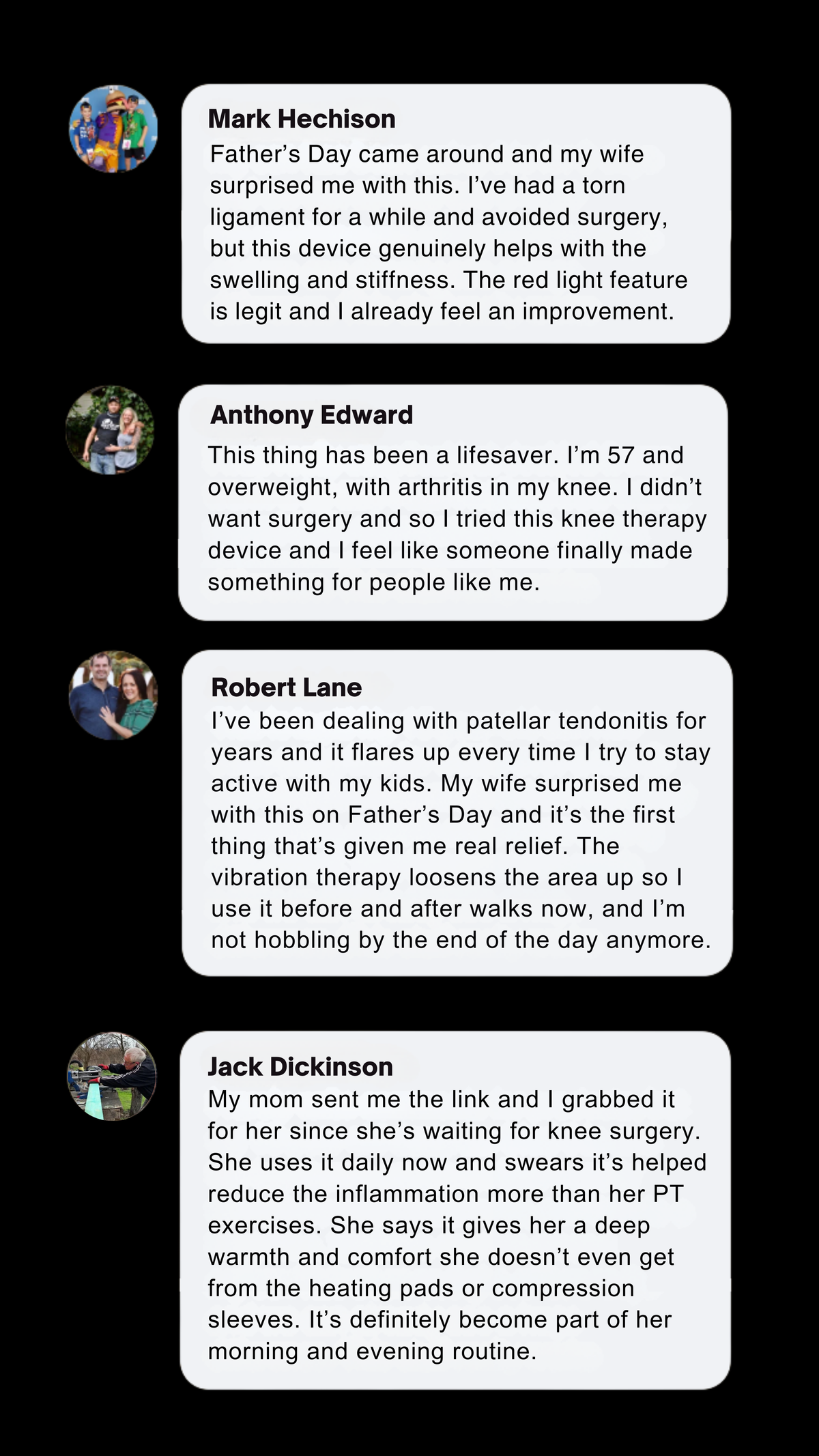 Original Facebook review 1