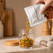 Resilia® Ceylon Cinnamon