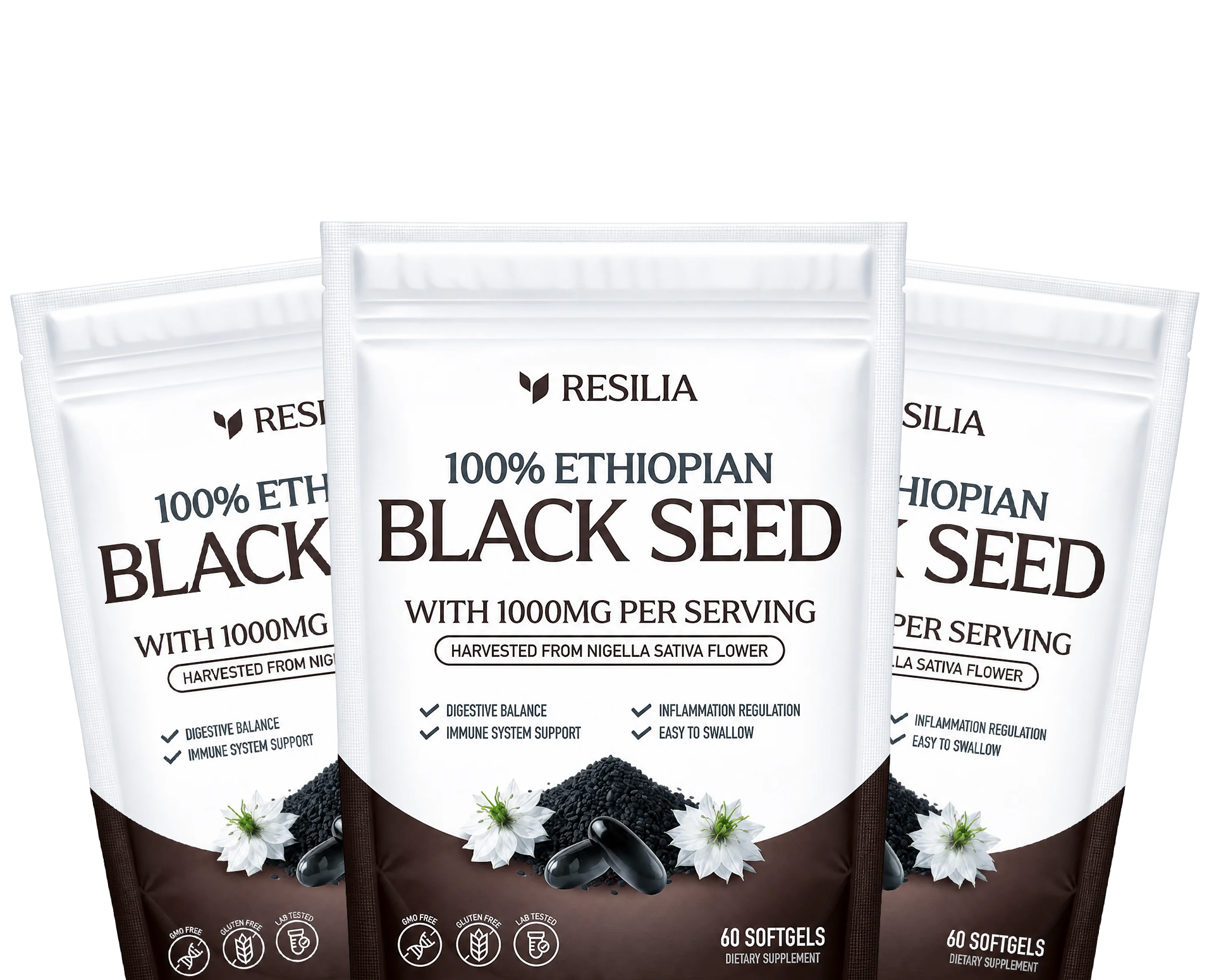 Resilia