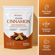 Resilia® Ceylon Cinnamon