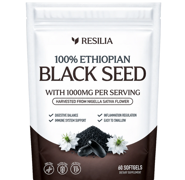 Resilia