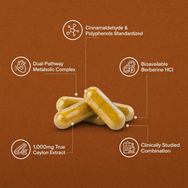 Resilia® Ceylon Cinnamon